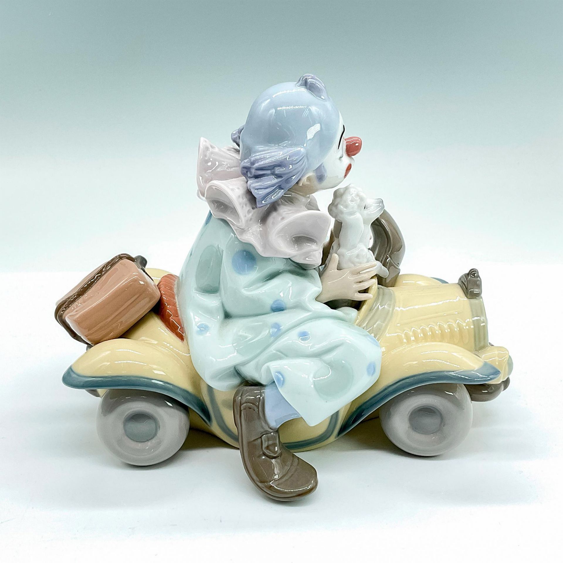 Trip To The Circus 1008136 - Lladro Porcelain Figurine - Bild 2 aus 4