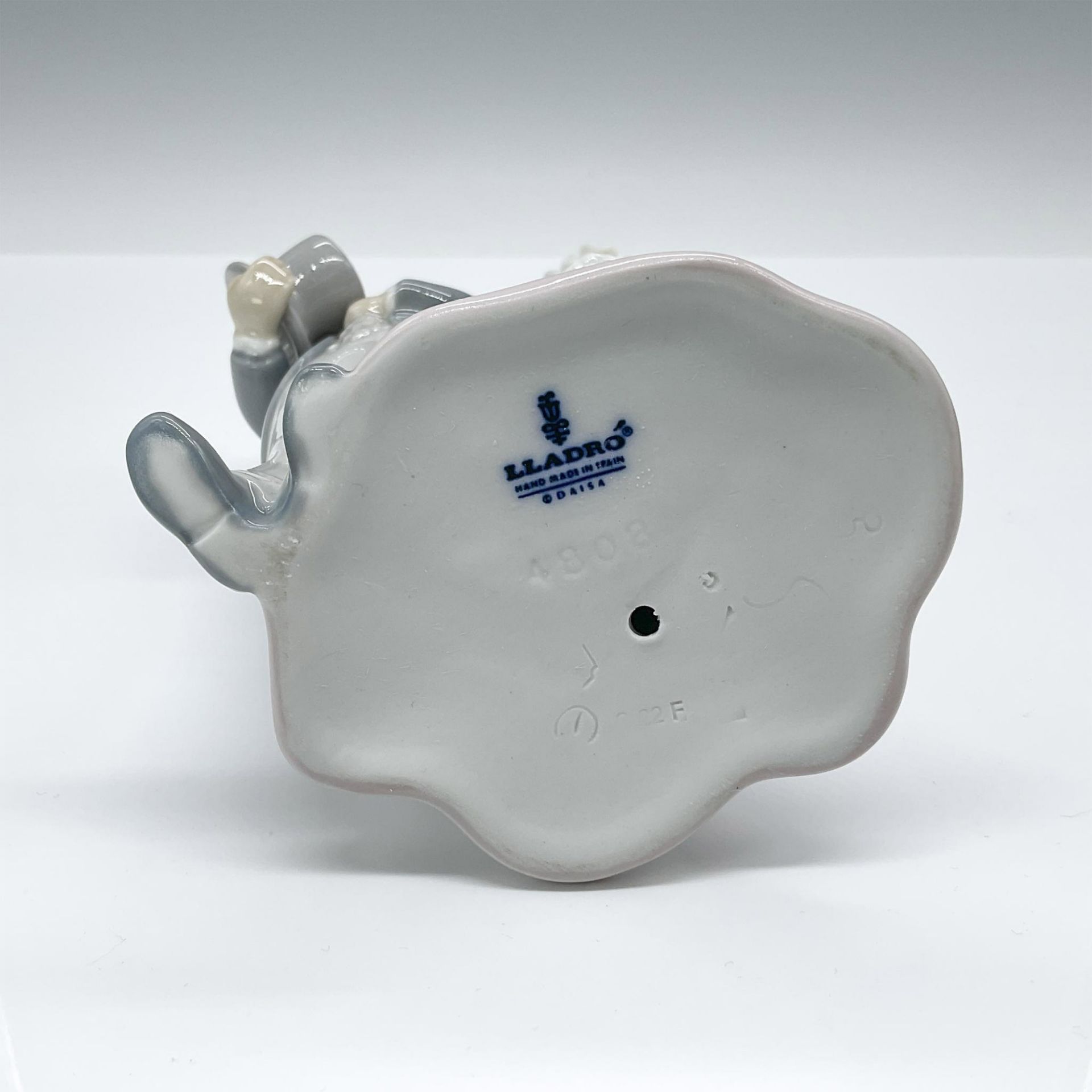 Wedding 1004808 - Lladro Porcelain Figurine - Bild 3 aus 3