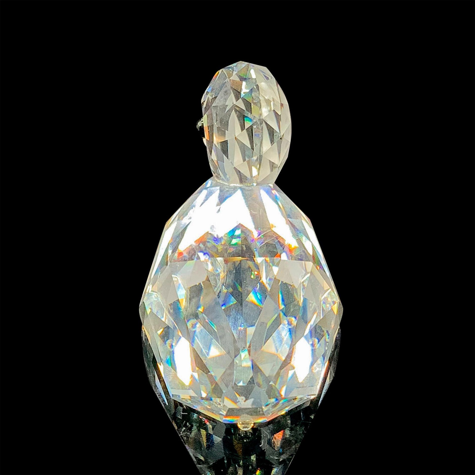 Swarovski Crystal Figurine, Mallard Duck 012723 - Image 4 of 5