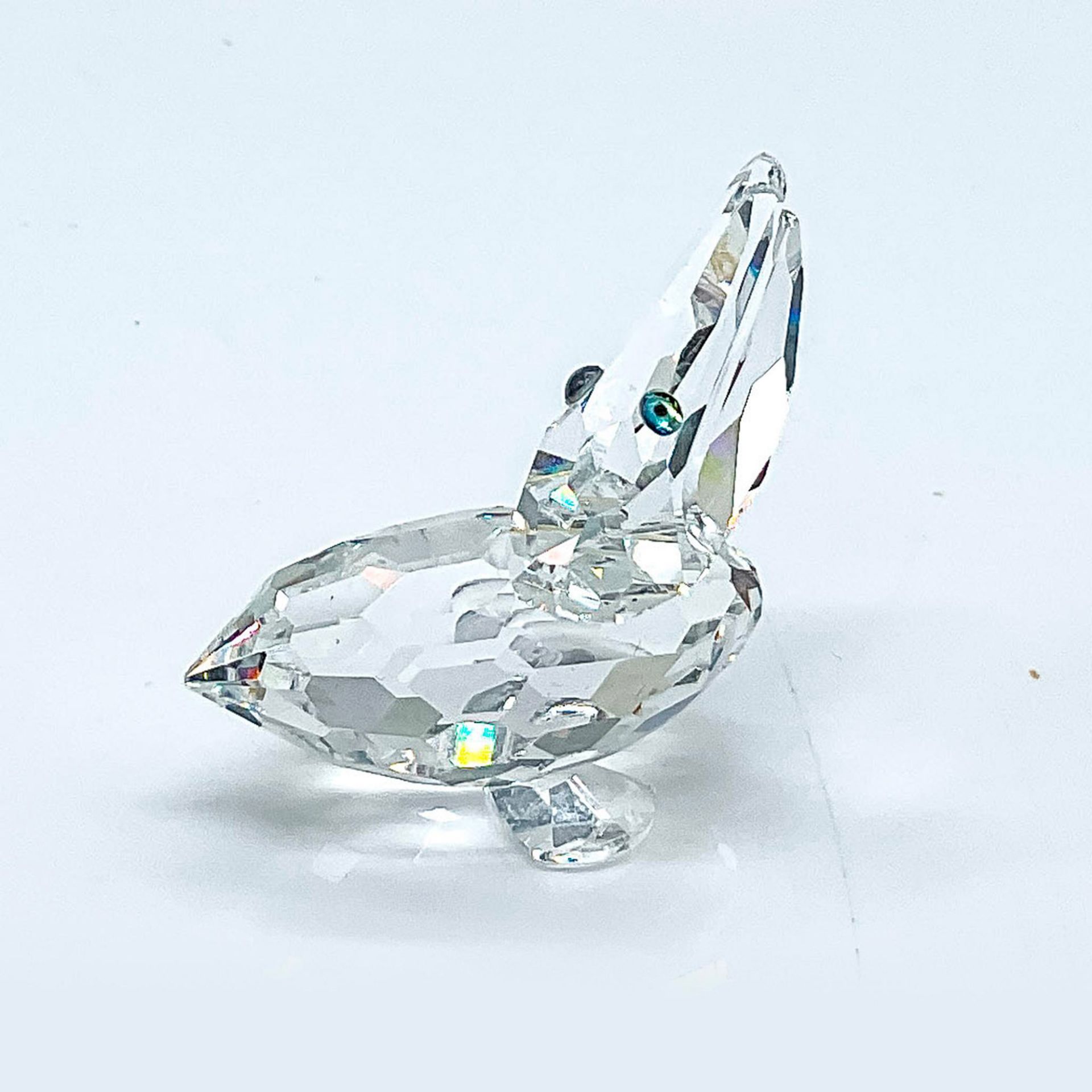 Swarovski Silver Crystal Figurine, Pelican - Image 2 of 4