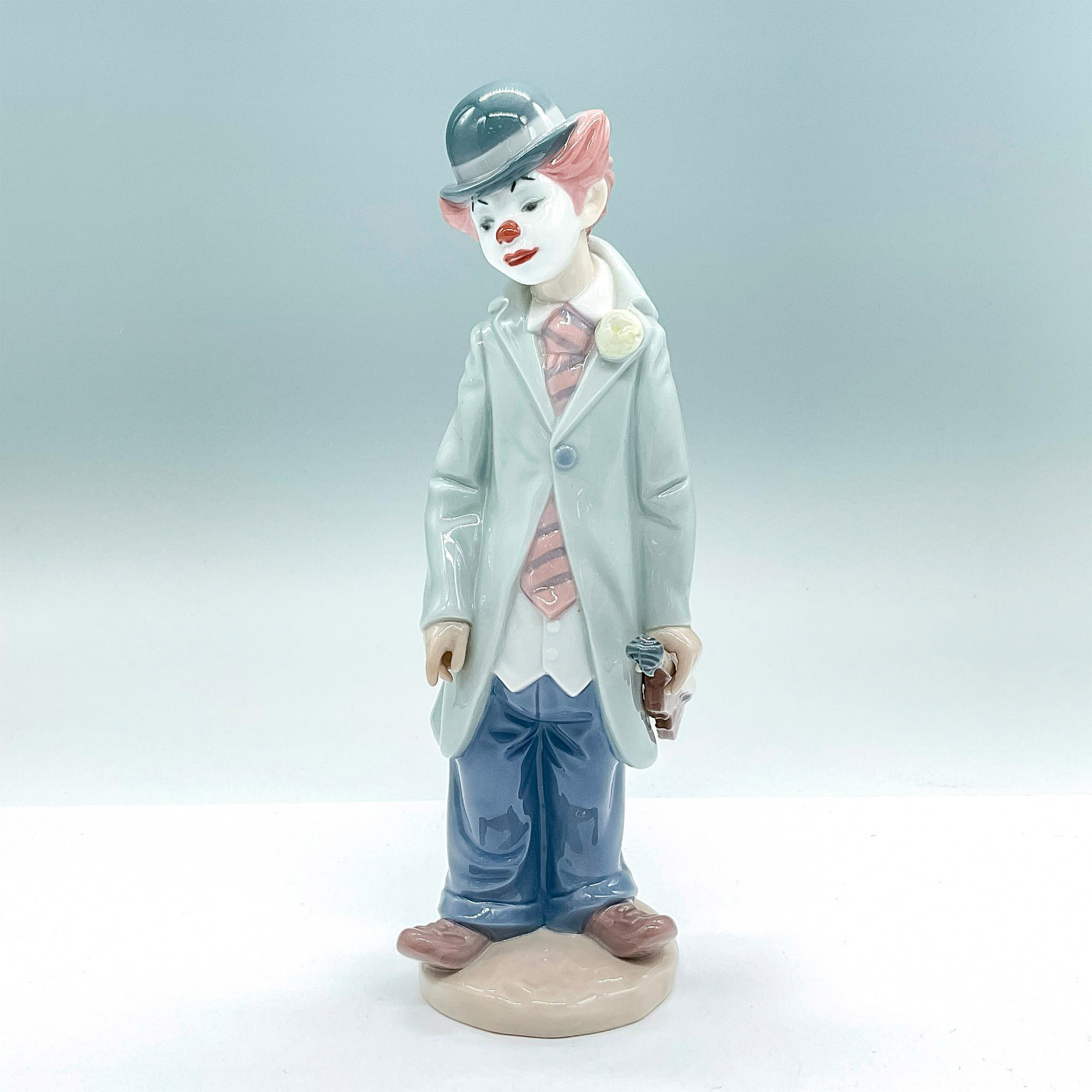 Circus Sam 1005472 - Lladro Porcelain Figurine