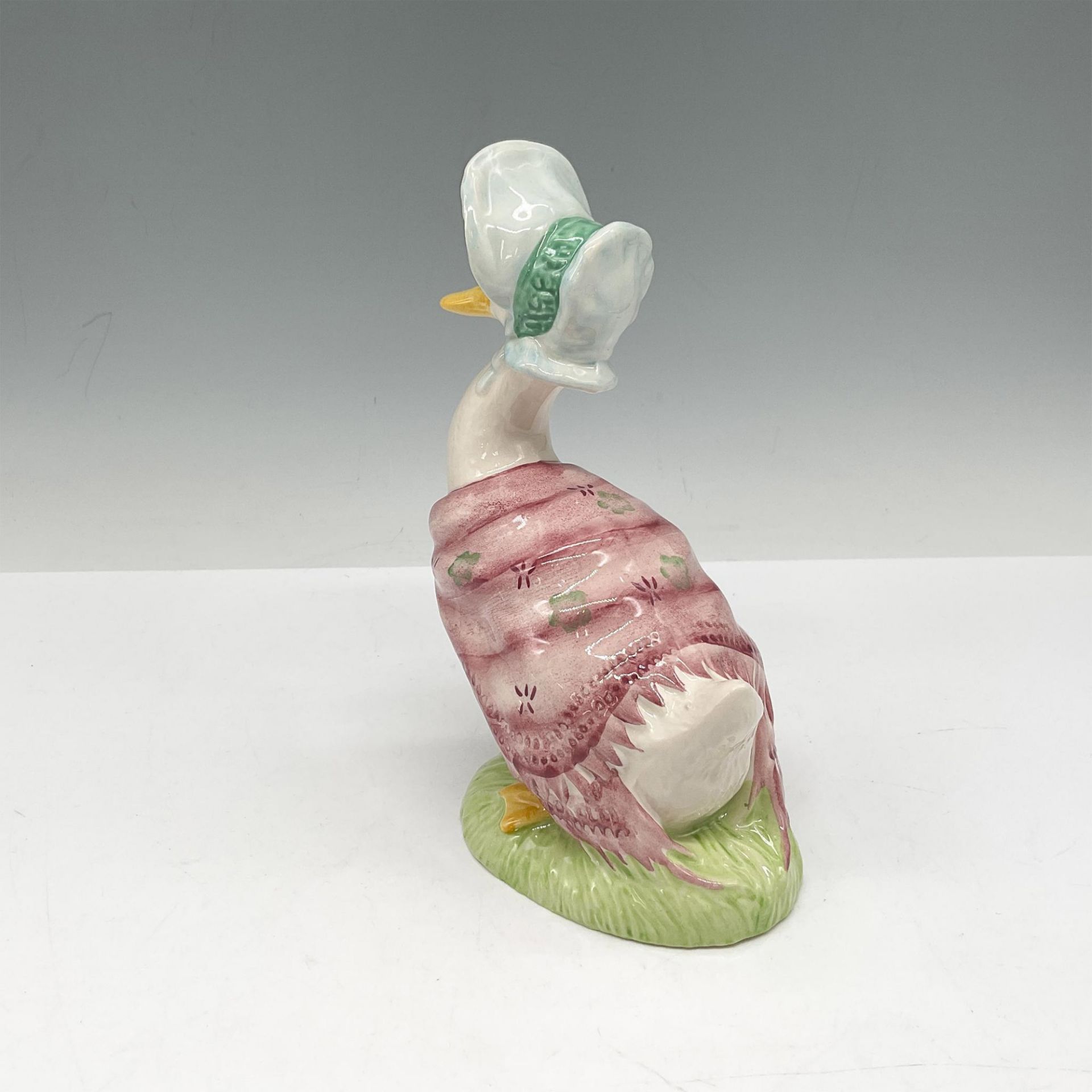 Vintage Beswick Beatrix Potter's Figurine, Jemima Puddleduck - Bild 2 aus 4