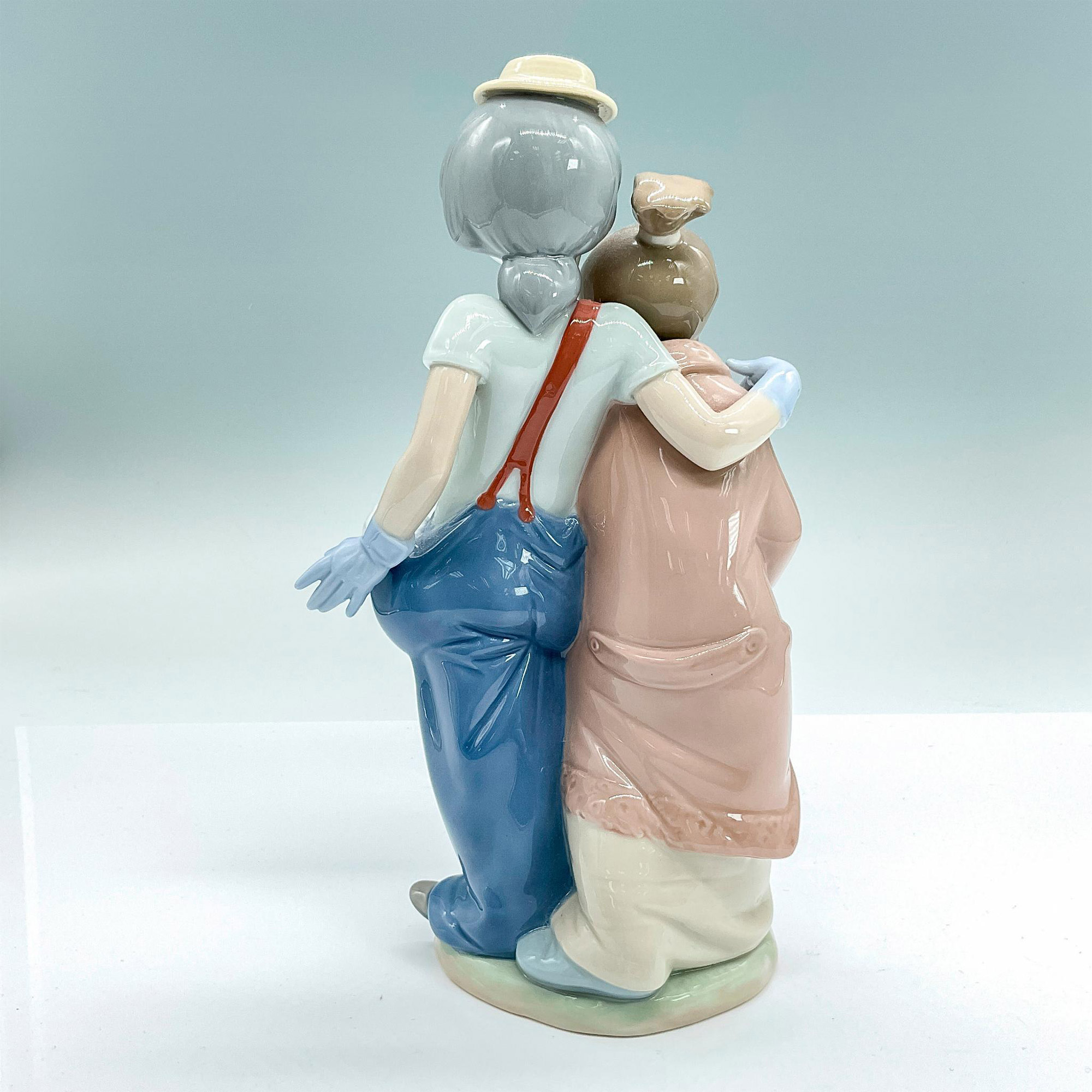 Pals Forever 1007686 - Lladro Porcelain Figurine - Image 2 of 3