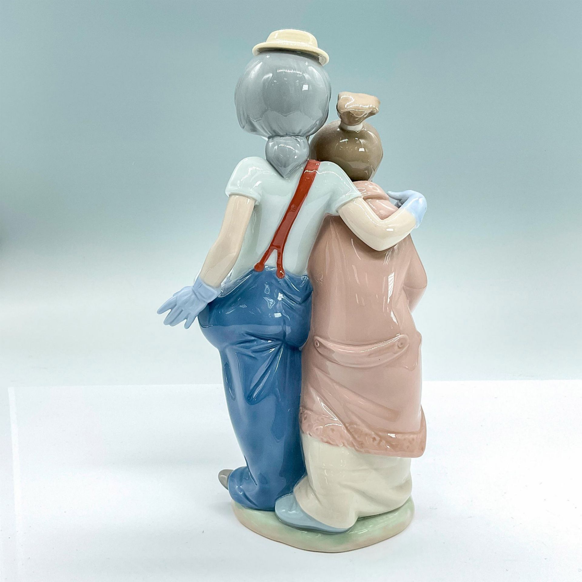 Pals Forever 1007686 - Lladro Porcelain Figurine - Bild 2 aus 3