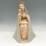 Goebel Hummel Porcelain Figurine, Madonna & Child