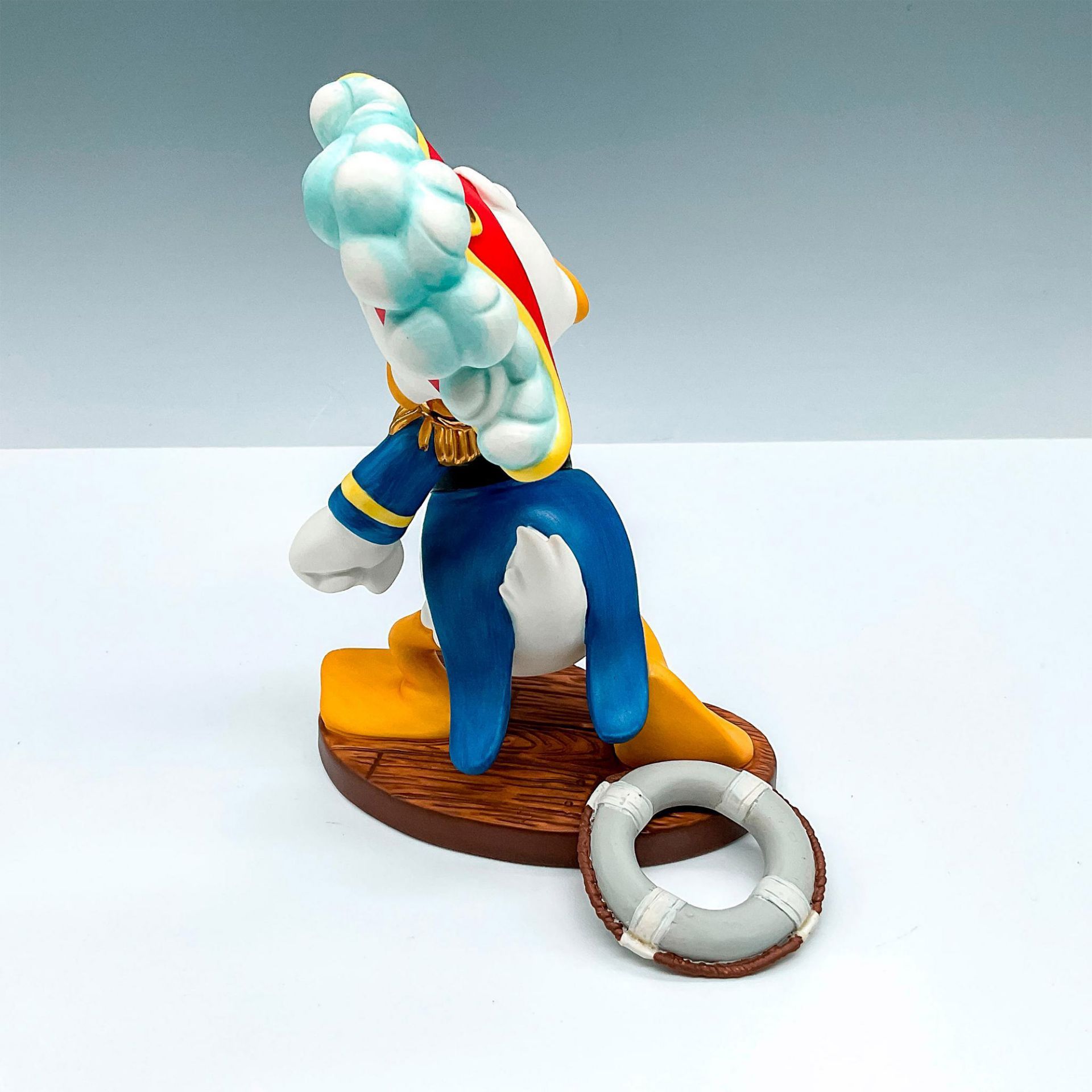 Walt Disney Classic Collection Figurine Donald Duck - Bild 2 aus 4
