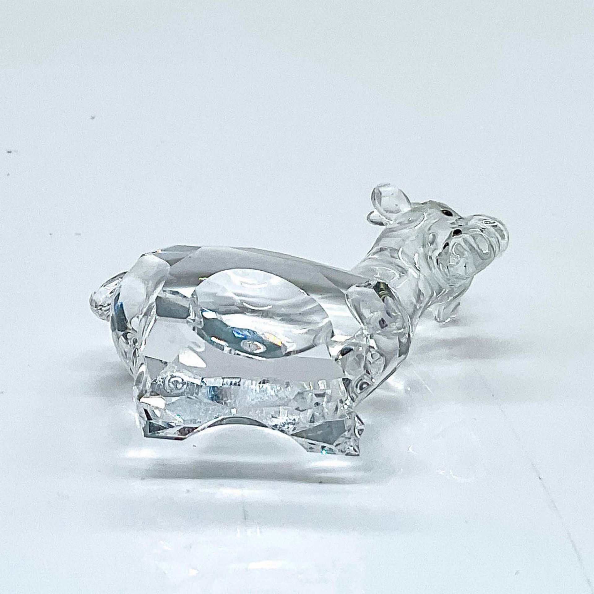 Swarovski Crystal Figurine, Zodiac Goat - Bild 3 aus 4