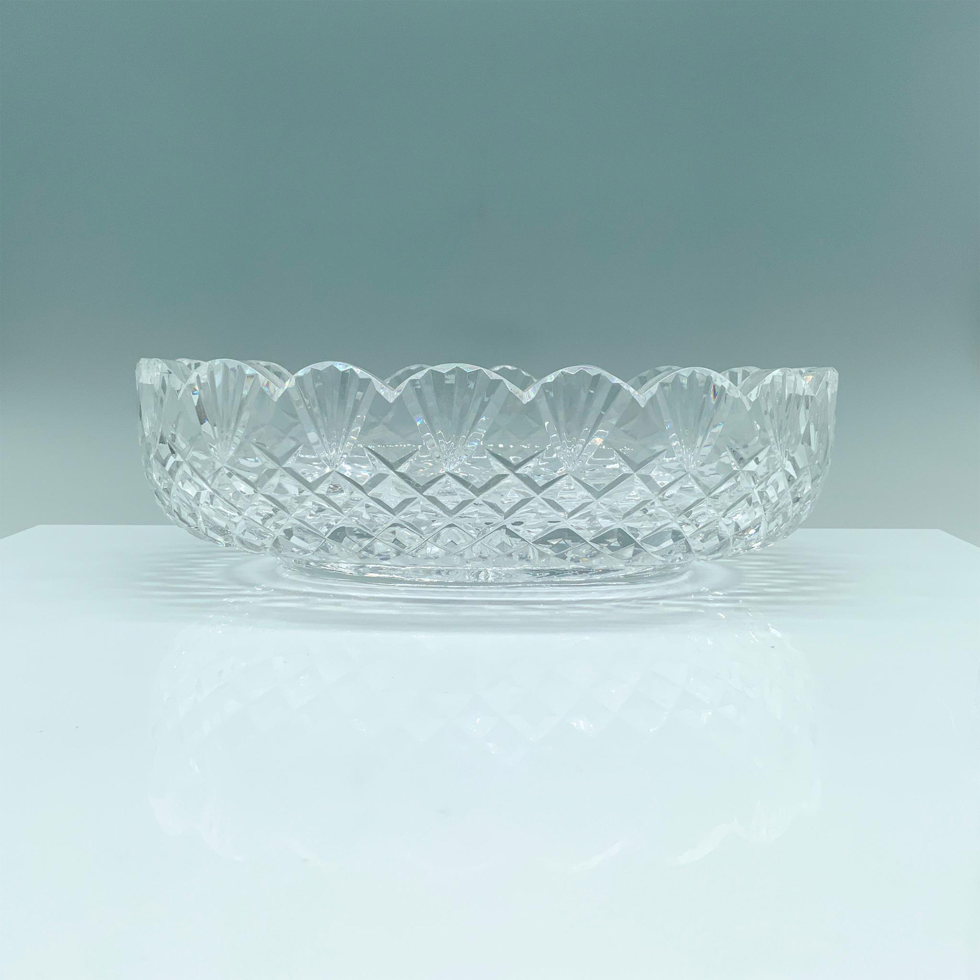 Waterford Crystal Bowl, Master Cutter Collection