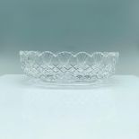 Waterford Crystal Bowl, Master Cutter Collection