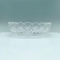 Waterford Crystal Bowl, Master Cutter Collection