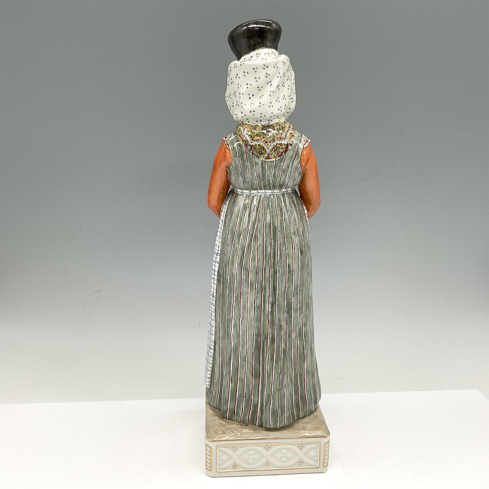 Royal Copenhagen Porcelain Figurine, Ringkjobing - Image 2 of 3