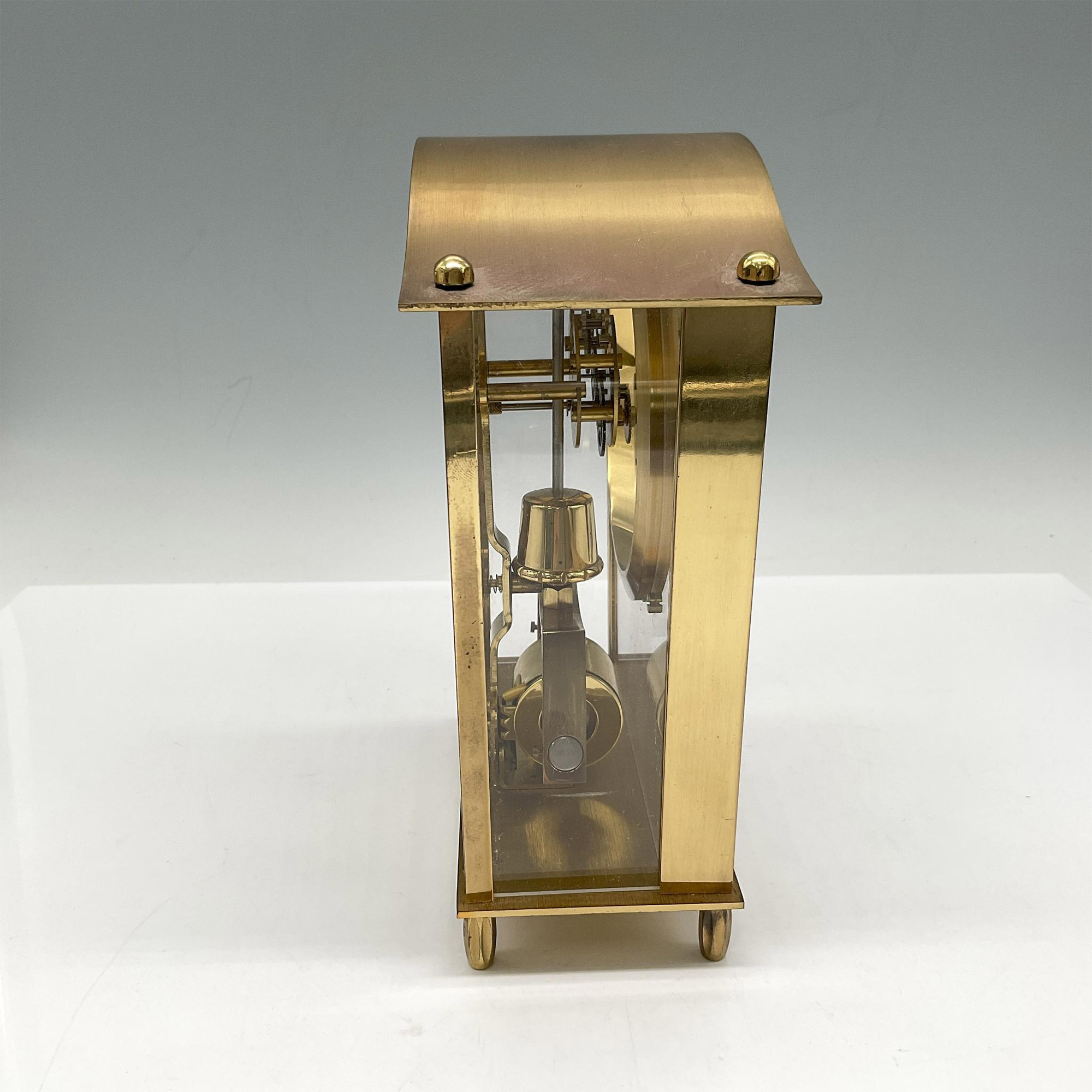 Elgin Electronic Mantel Clock - Image 2 of 5