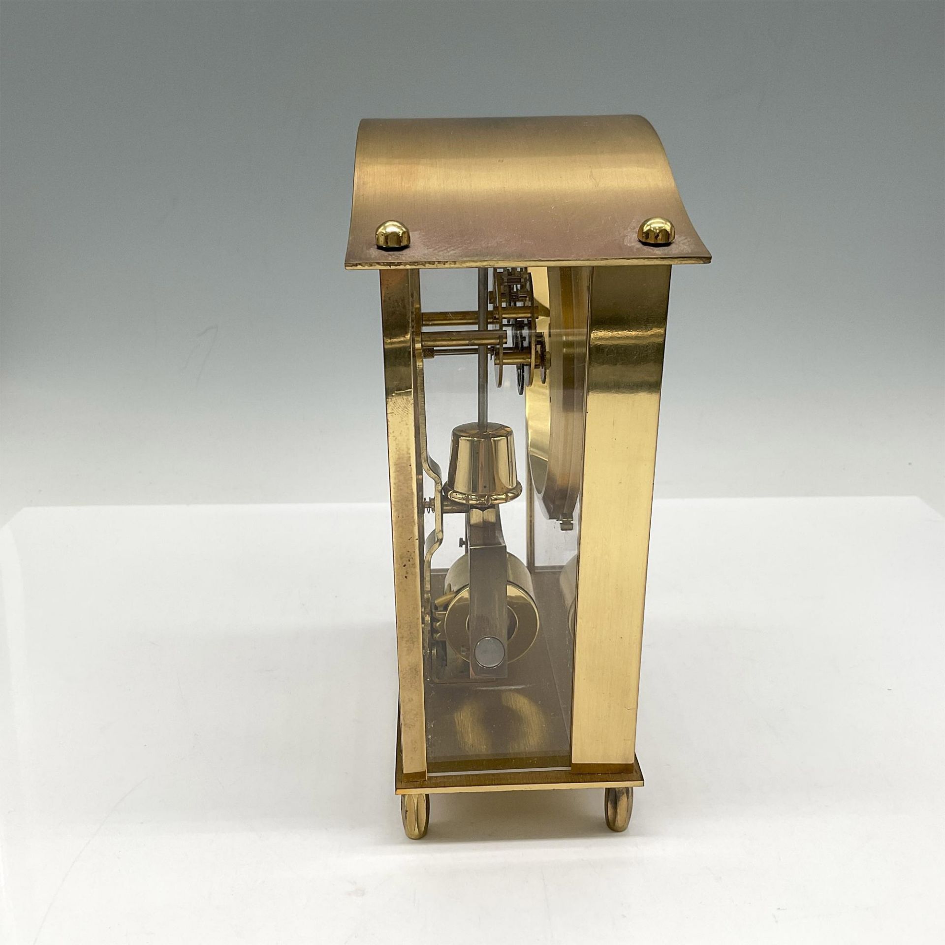 Elgin Electronic Mantel Clock - Bild 2 aus 5