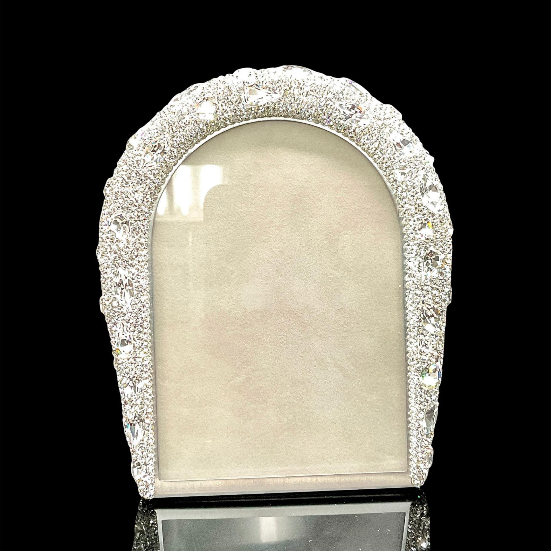 Swarovski Crystal Picture Frame, Arcadia