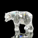 Swarovski Crystal Figurine, Mother Bear