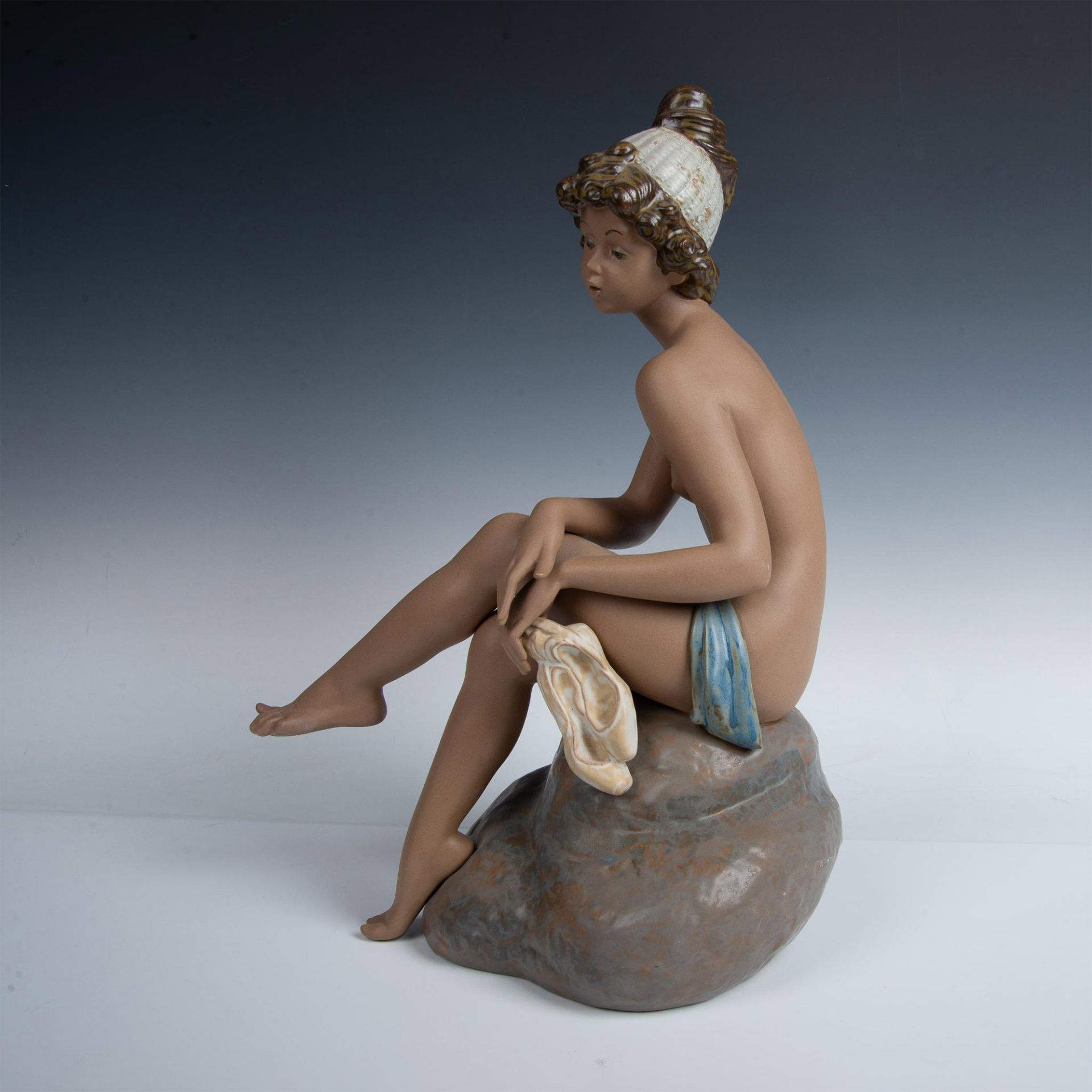 Daydreamer 1012182 - Lladro Porcelain Figurine - Bild 4 aus 7