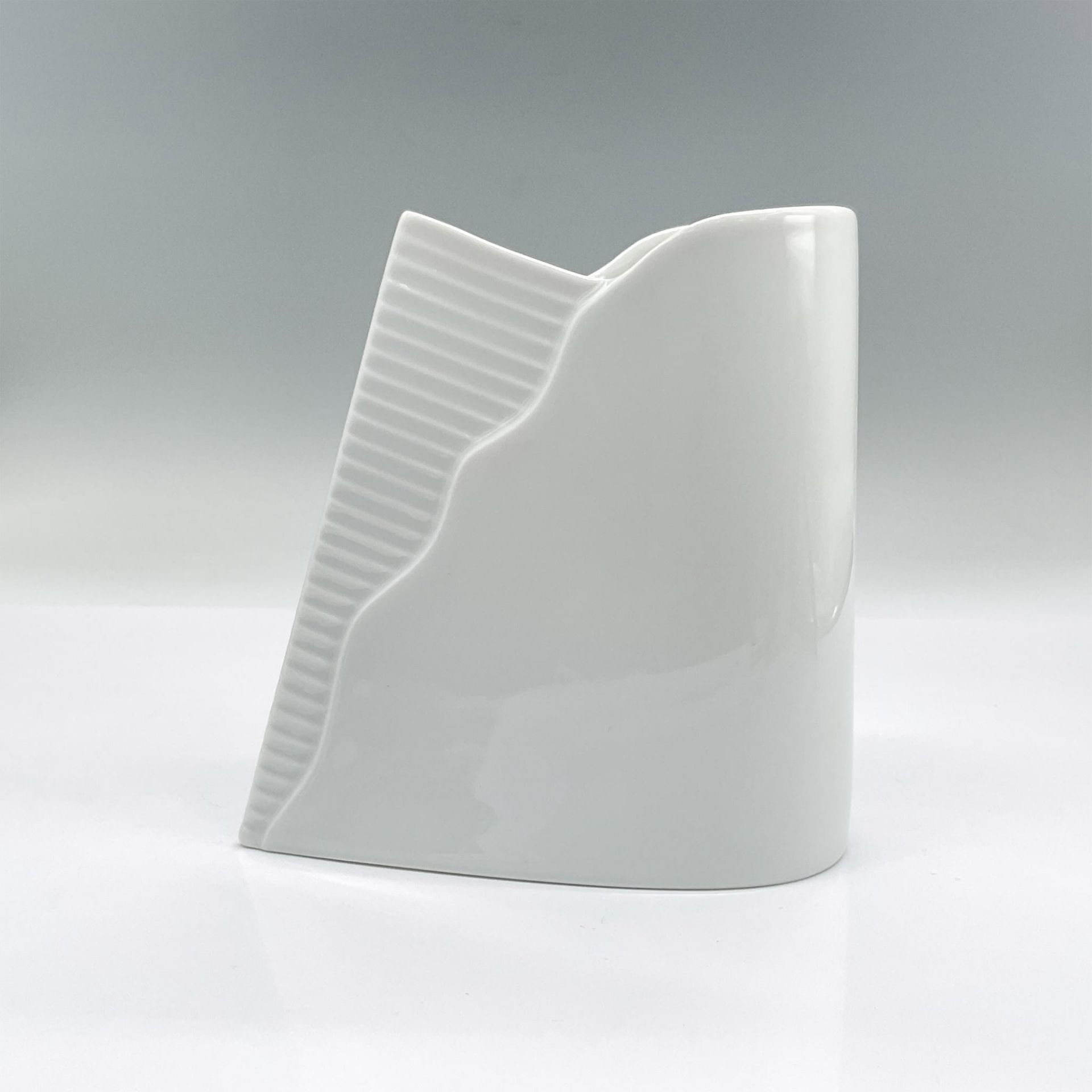 Rosenthal Studio-Linie Vase by Uta Feyl