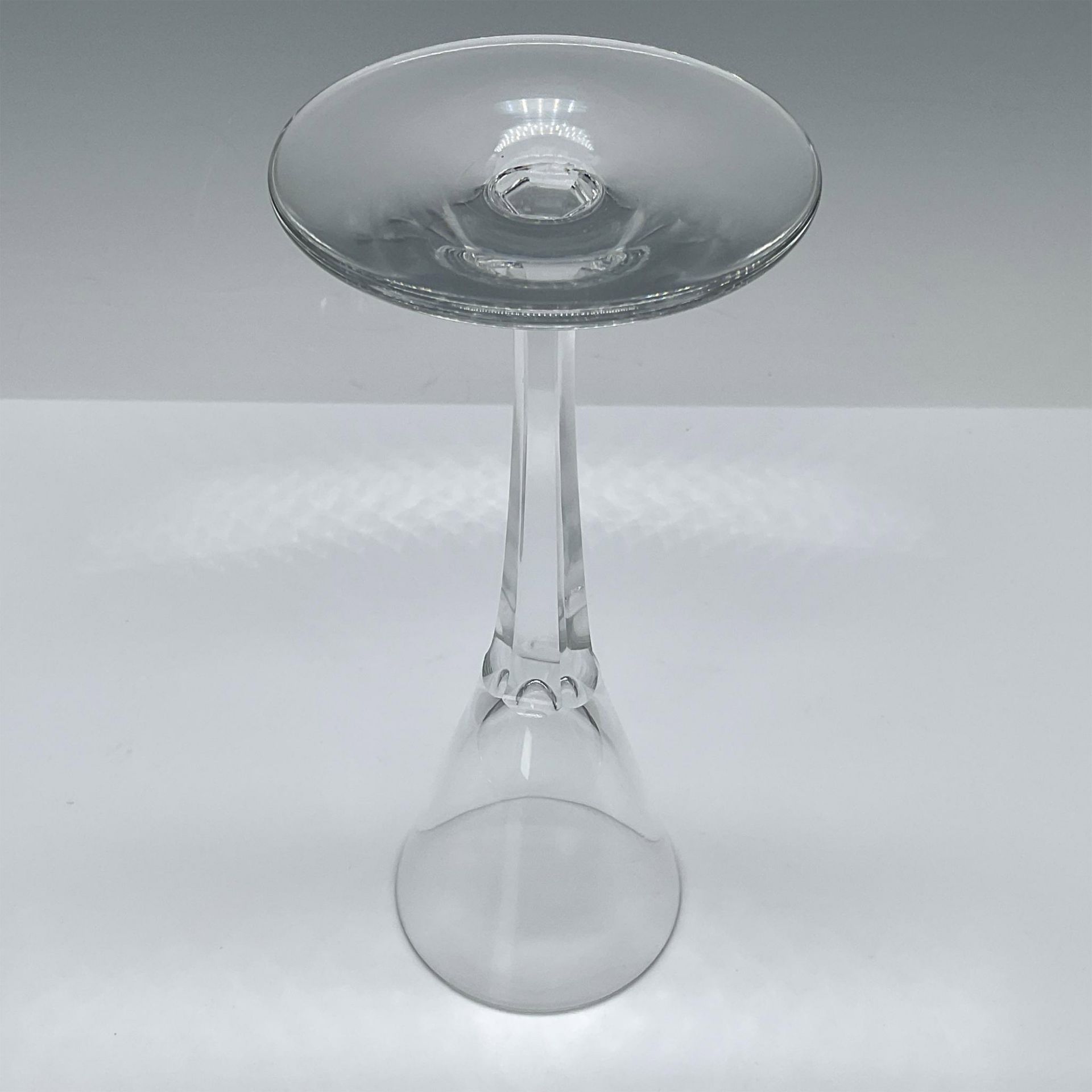 Regal Crystal Stemmed Sherry Glass - Bild 3 aus 3