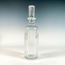 Baccarat Crystal Decanter with Stopper, Harmonie