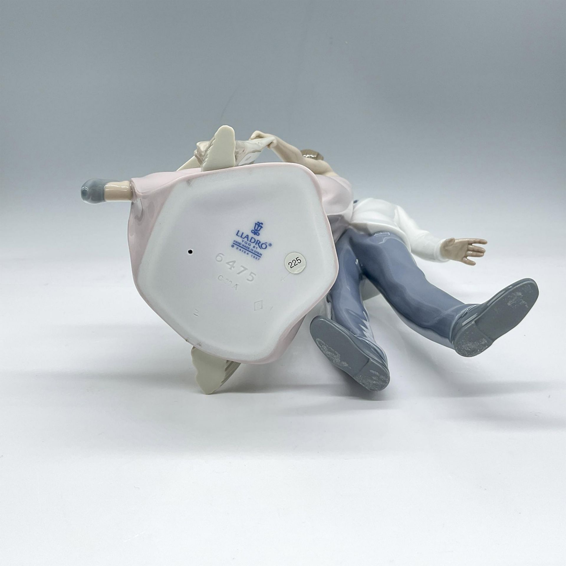Happy Anniversary 1006475 - Lladro Porcelain Figurine - Image 3 of 3