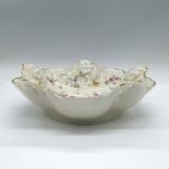 Rosenthal Porcelain Floral Bowl, Florida