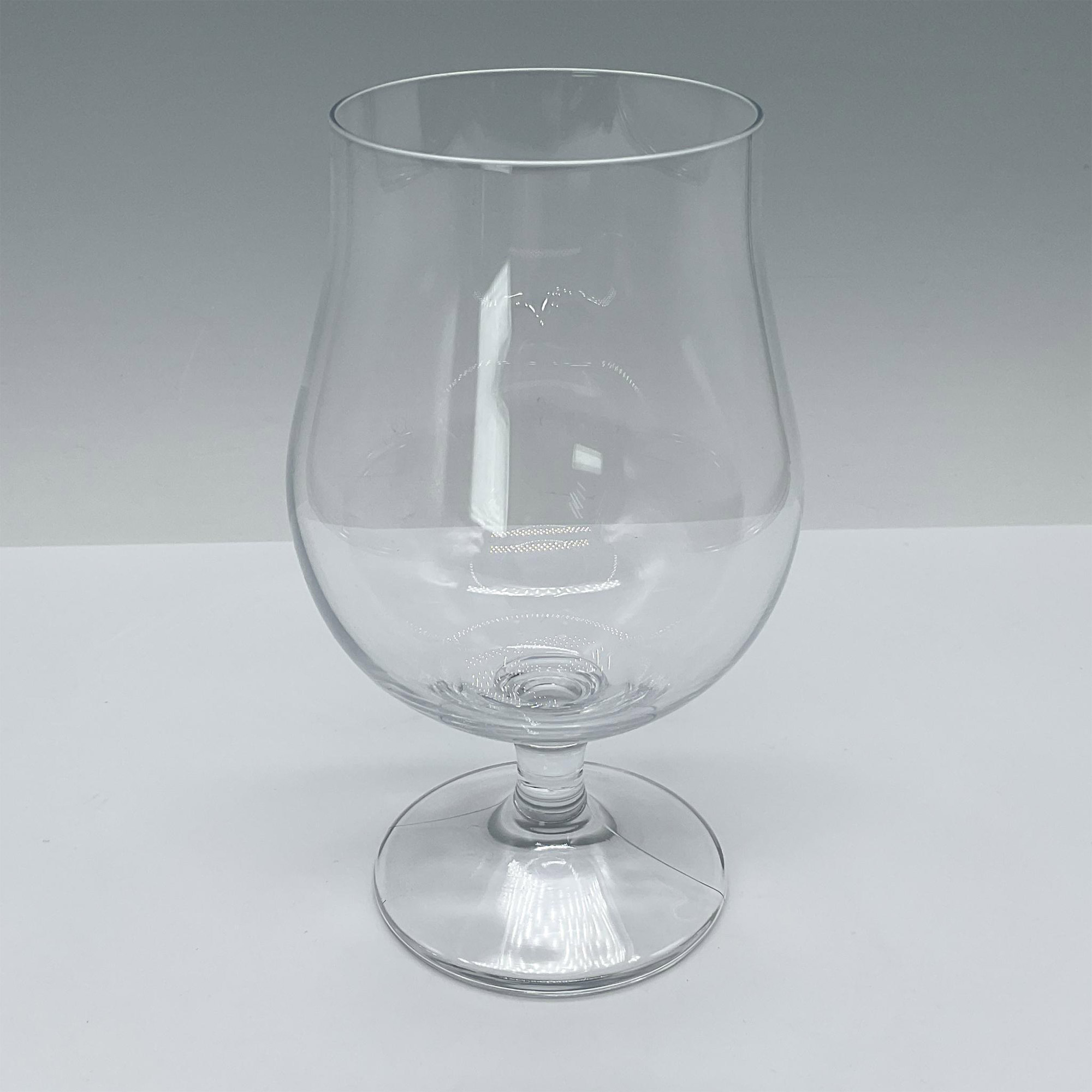Stolzle Crystal Snifter Glass - Image 2 of 4