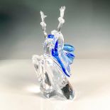 Swarovski Crystal Figurine, Isadora