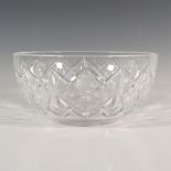 Baccarat Crystal Bowl