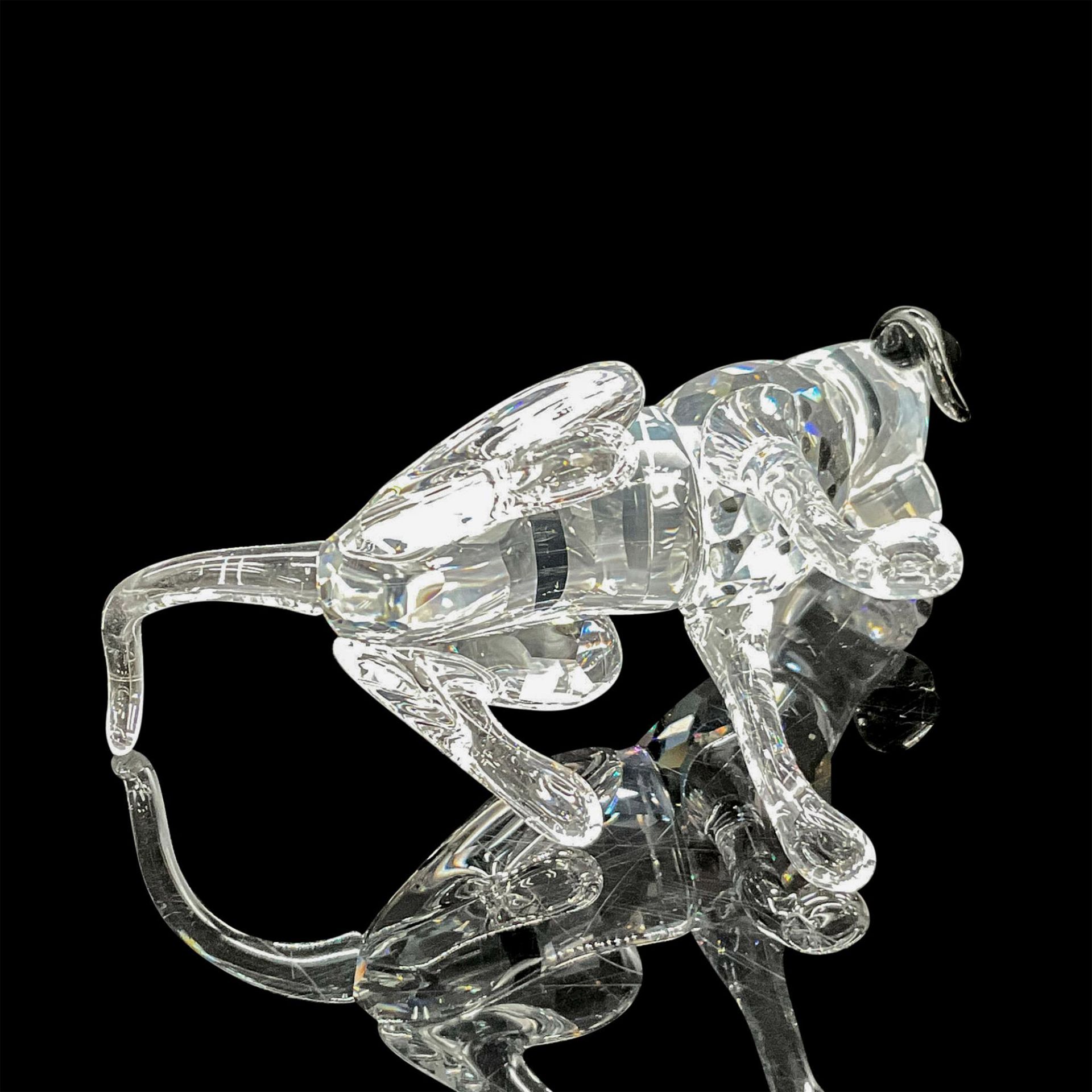 Swarovski Crystal Figurine, Dalmatian Mother - Bild 3 aus 4