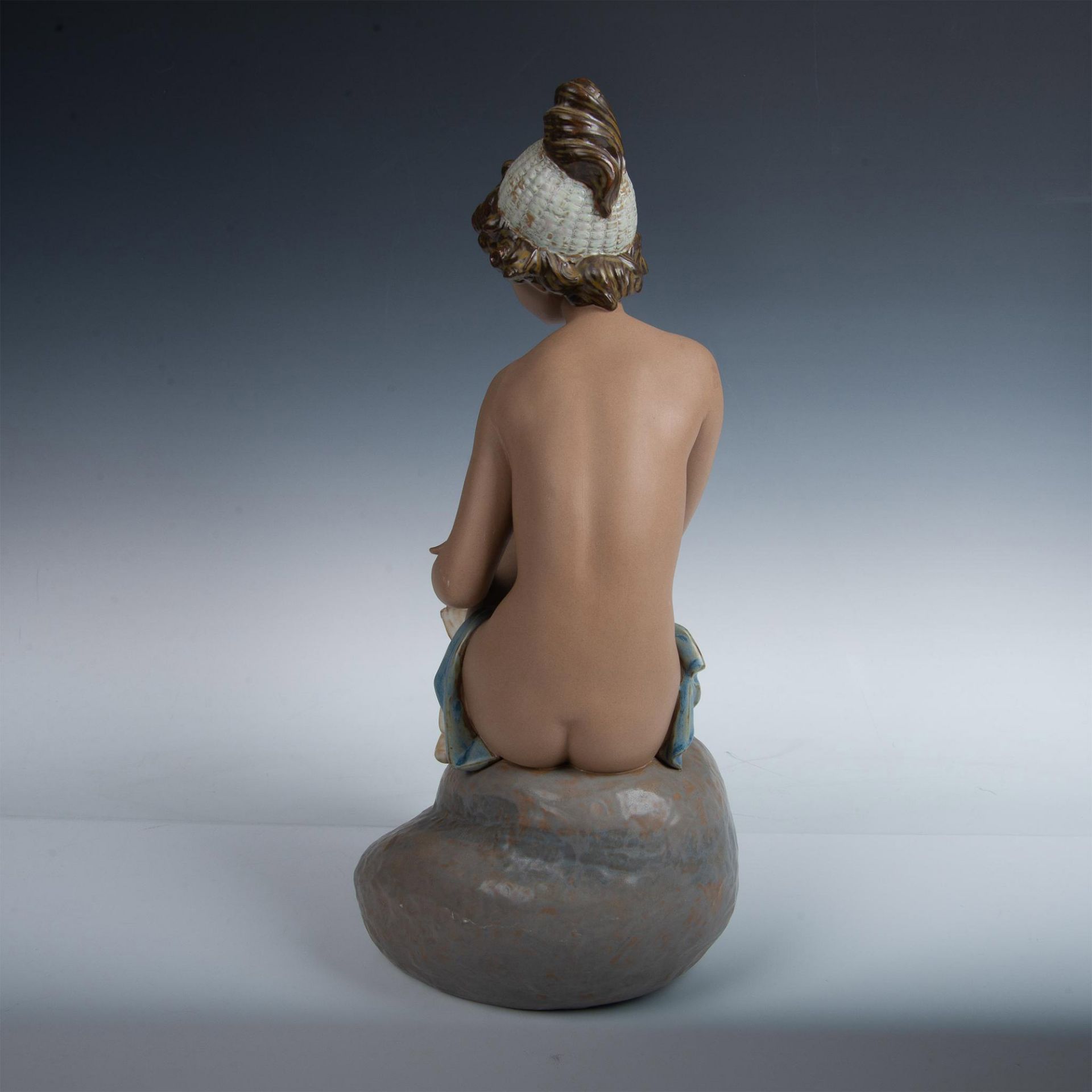 Daydreamer 1012182 - Lladro Porcelain Figurine - Bild 5 aus 7