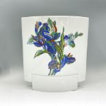 Rosenthal Studio-Linie Michael Boehm/Brigitte Doege Vase