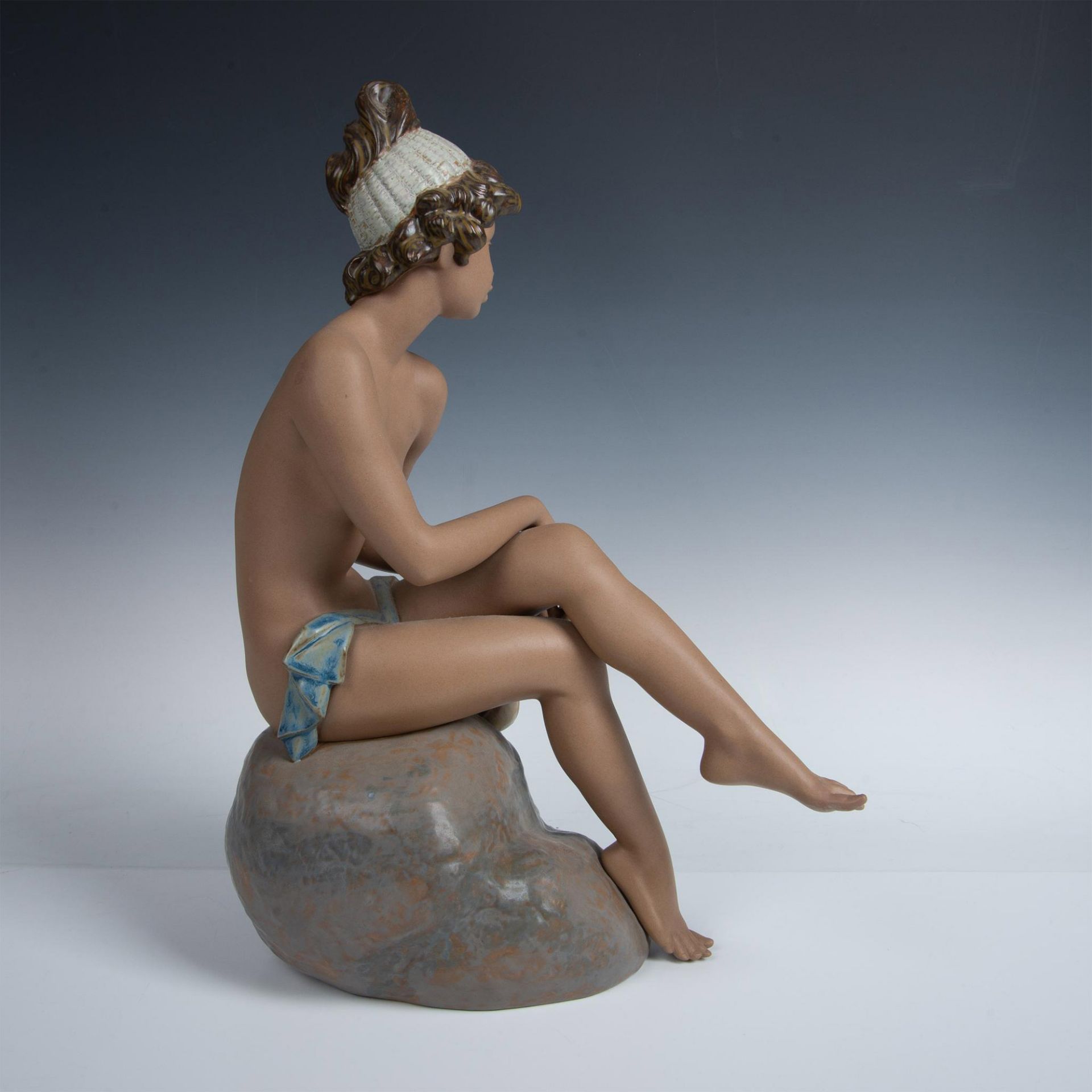 Daydreamer 1012182 - Lladro Porcelain Figurine - Bild 6 aus 7