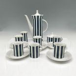 14pc Rosenthal Tea/Coffee Set, Studio Line Funkturm