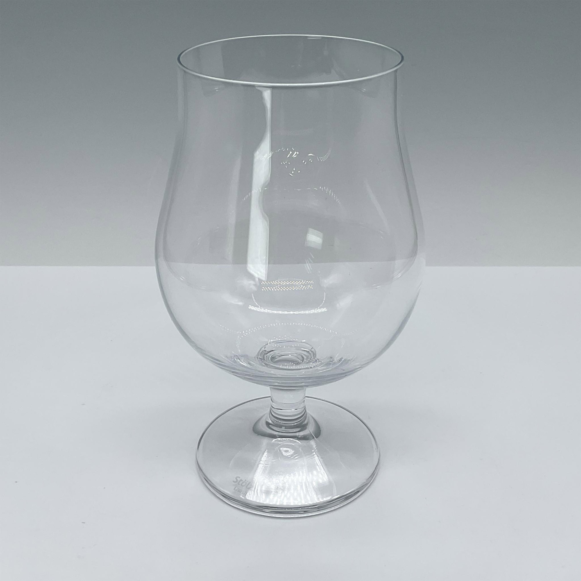 Stolzle Crystal Snifter Glass