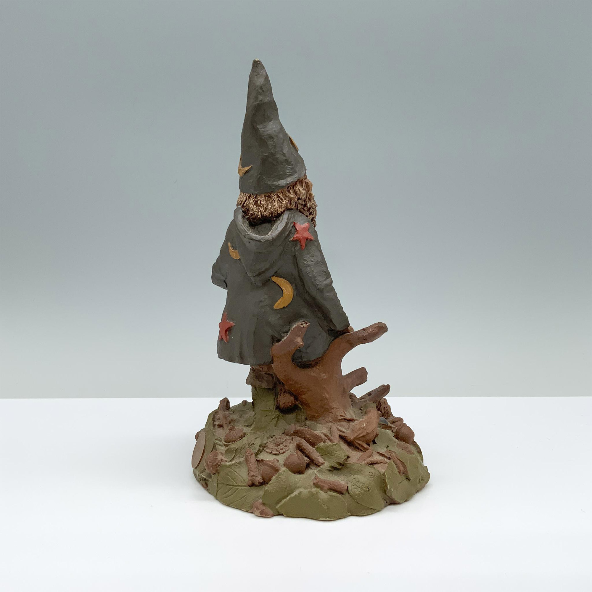 Carin Studios Tom Clark Garden Gnome, The Wiz - Image 2 of 3
