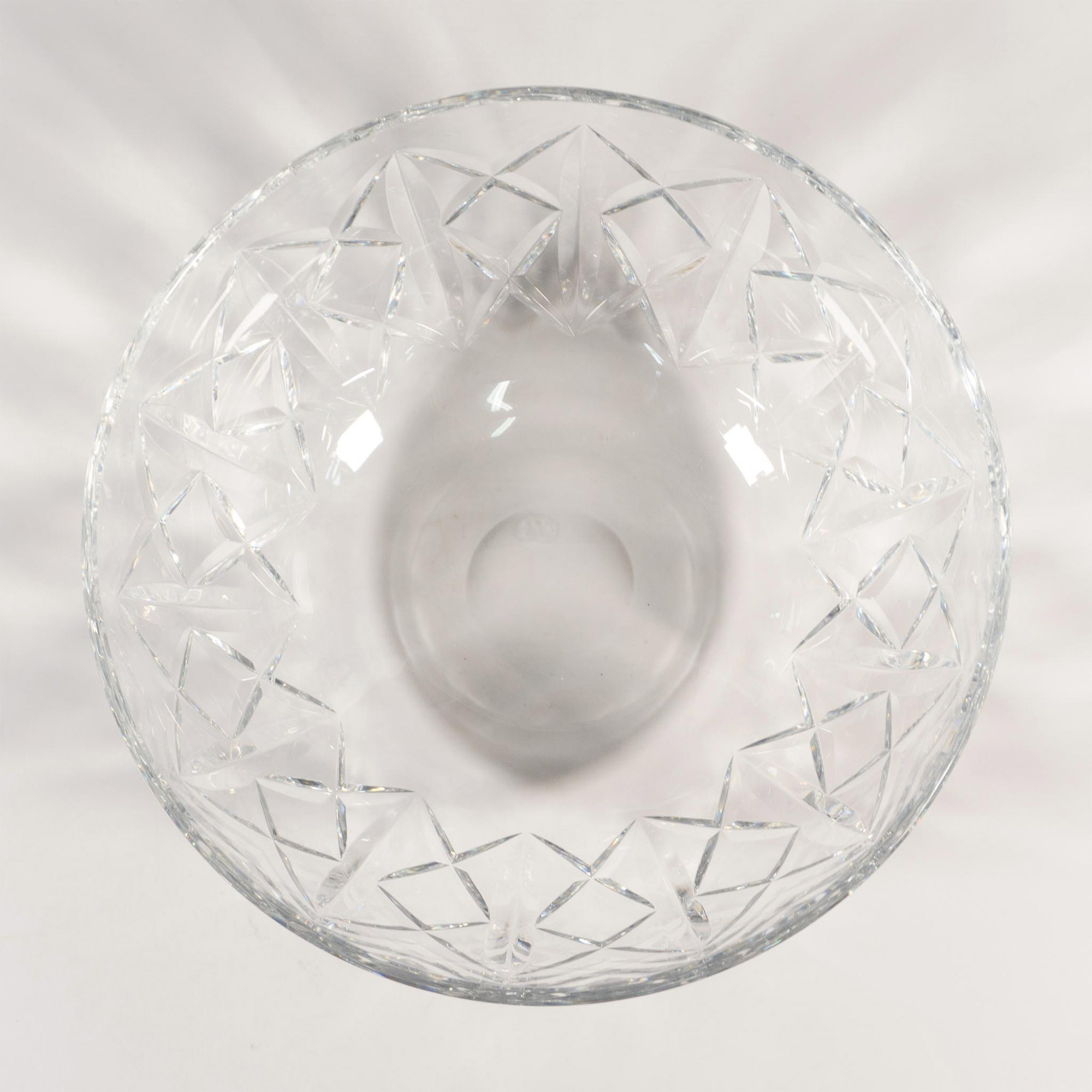 Baccarat Crystal Bowl - Image 2 of 3
