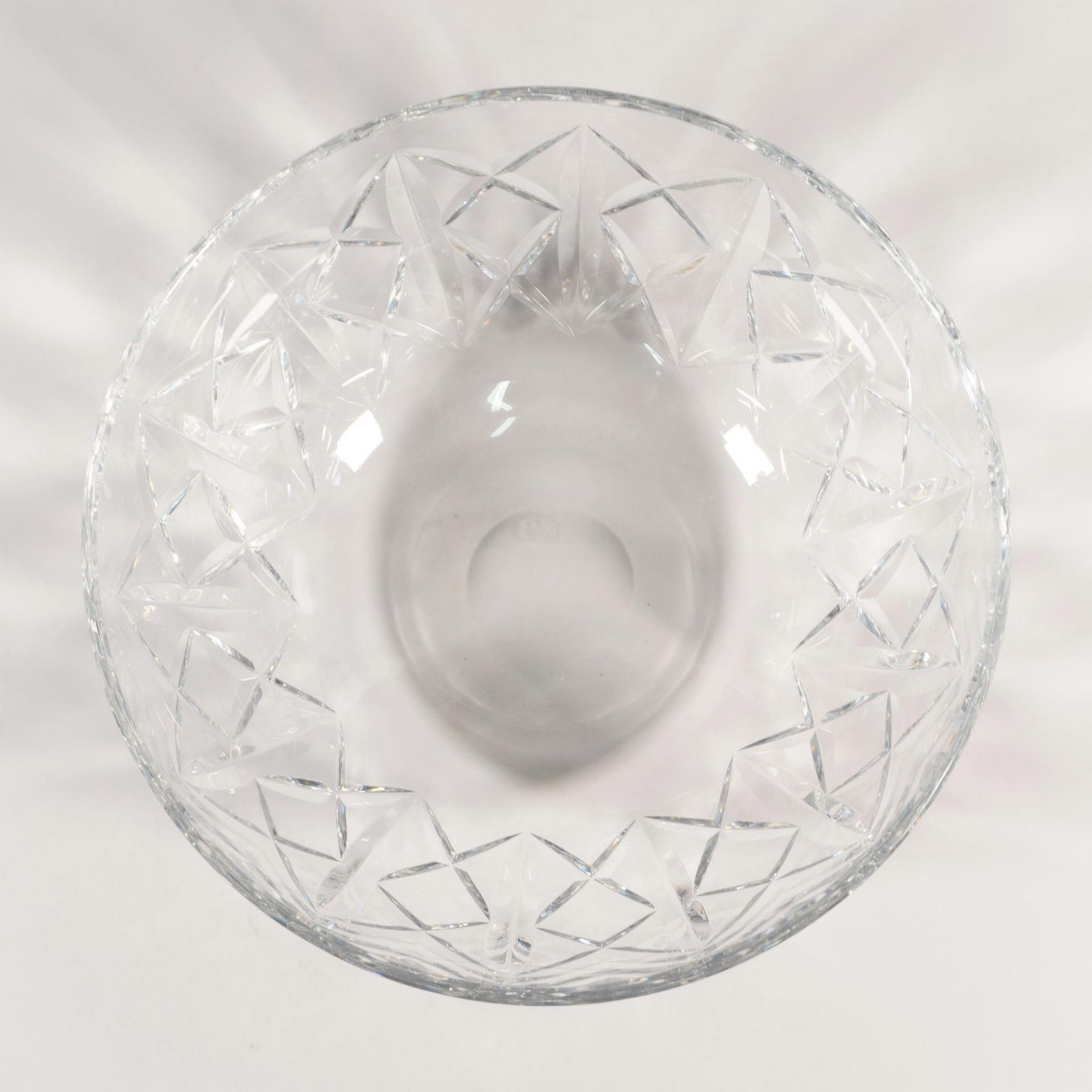 Baccarat Crystal Bowl - Bild 2 aus 3
