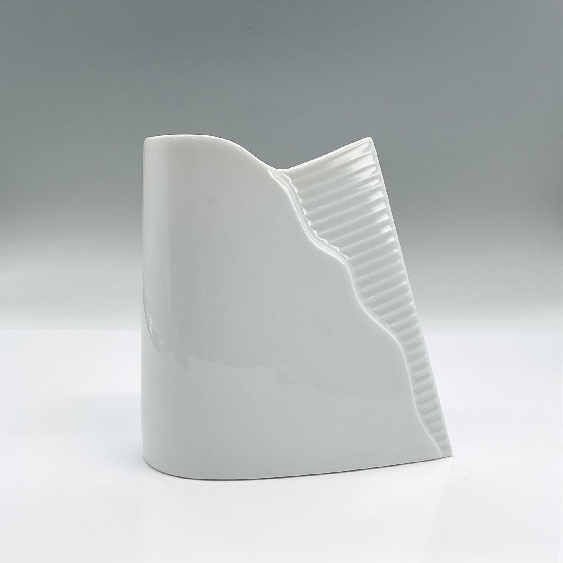 Rosenthal Studio-Linie Vase by Uta Feyl - Bild 2 aus 3