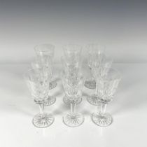 9pc Waterford Wine Glasses, Lismore