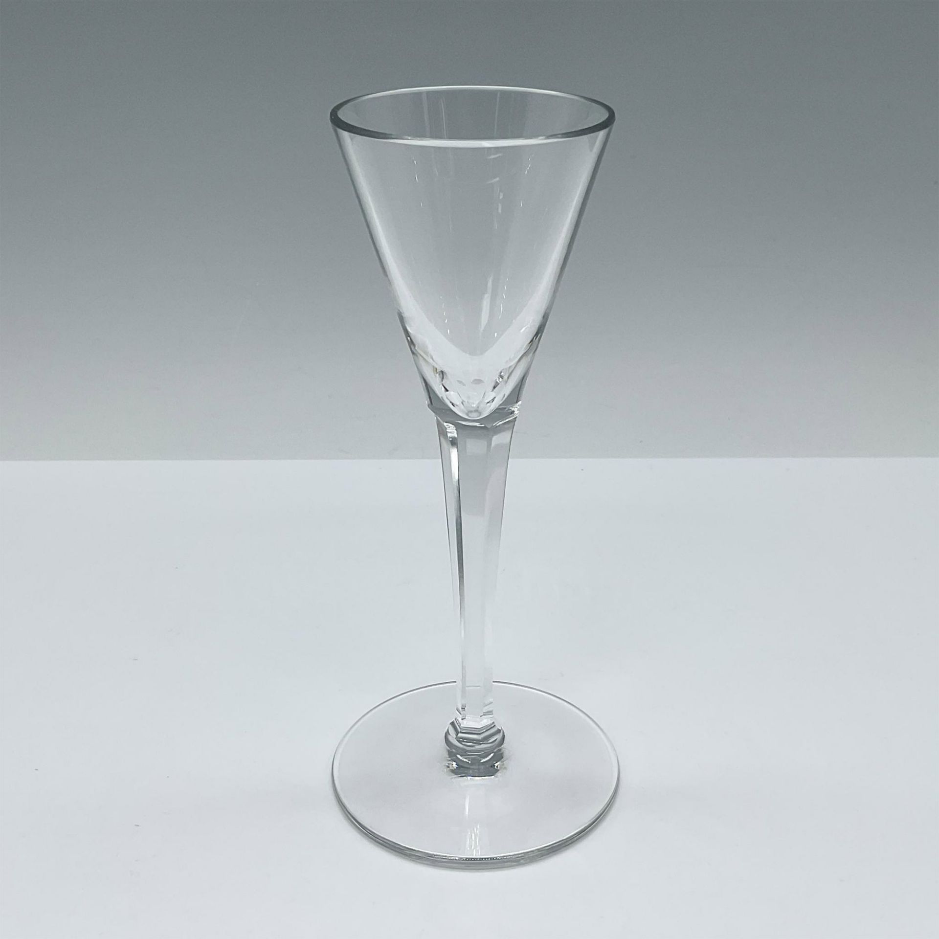 Regal Crystal Stemmed Sherry Glass