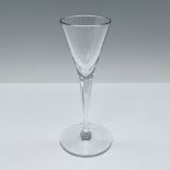 Regal Crystal Stemmed Sherry Glass