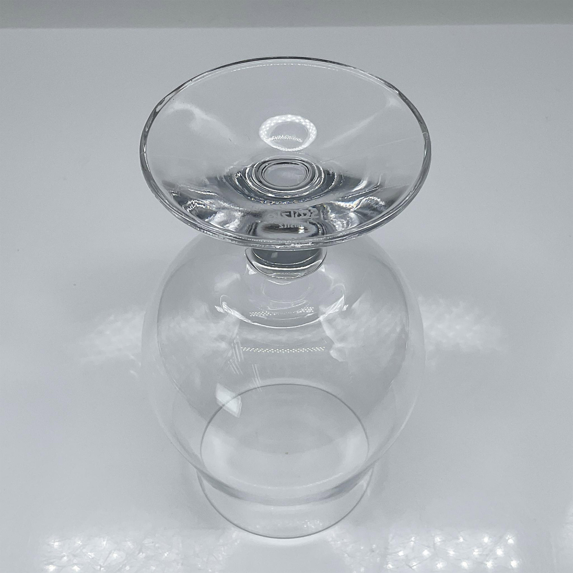 Stolzle Crystal Snifter Glass - Image 3 of 4