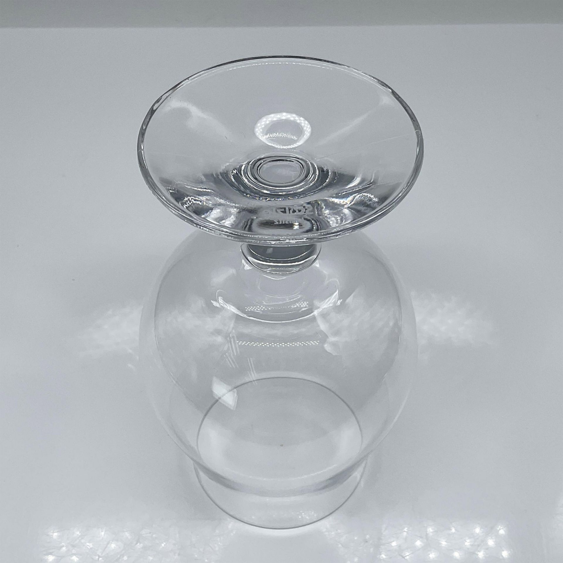 Stolzle Crystal Snifter Glass - Bild 3 aus 4