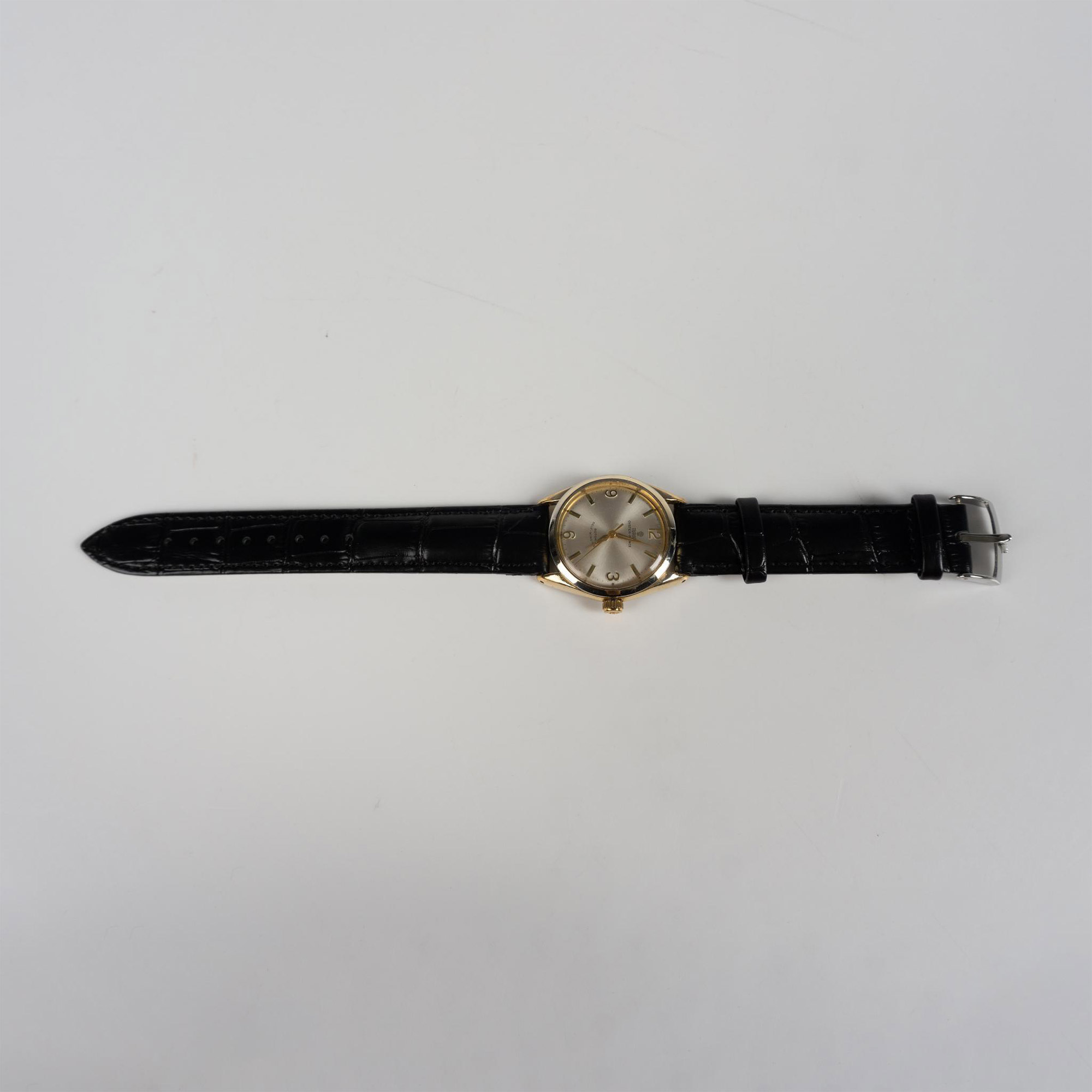 Tudor Oyster Prince 35mm Automatic Watch - Bild 4 aus 11