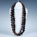 Kukui Nut Bead Necklace