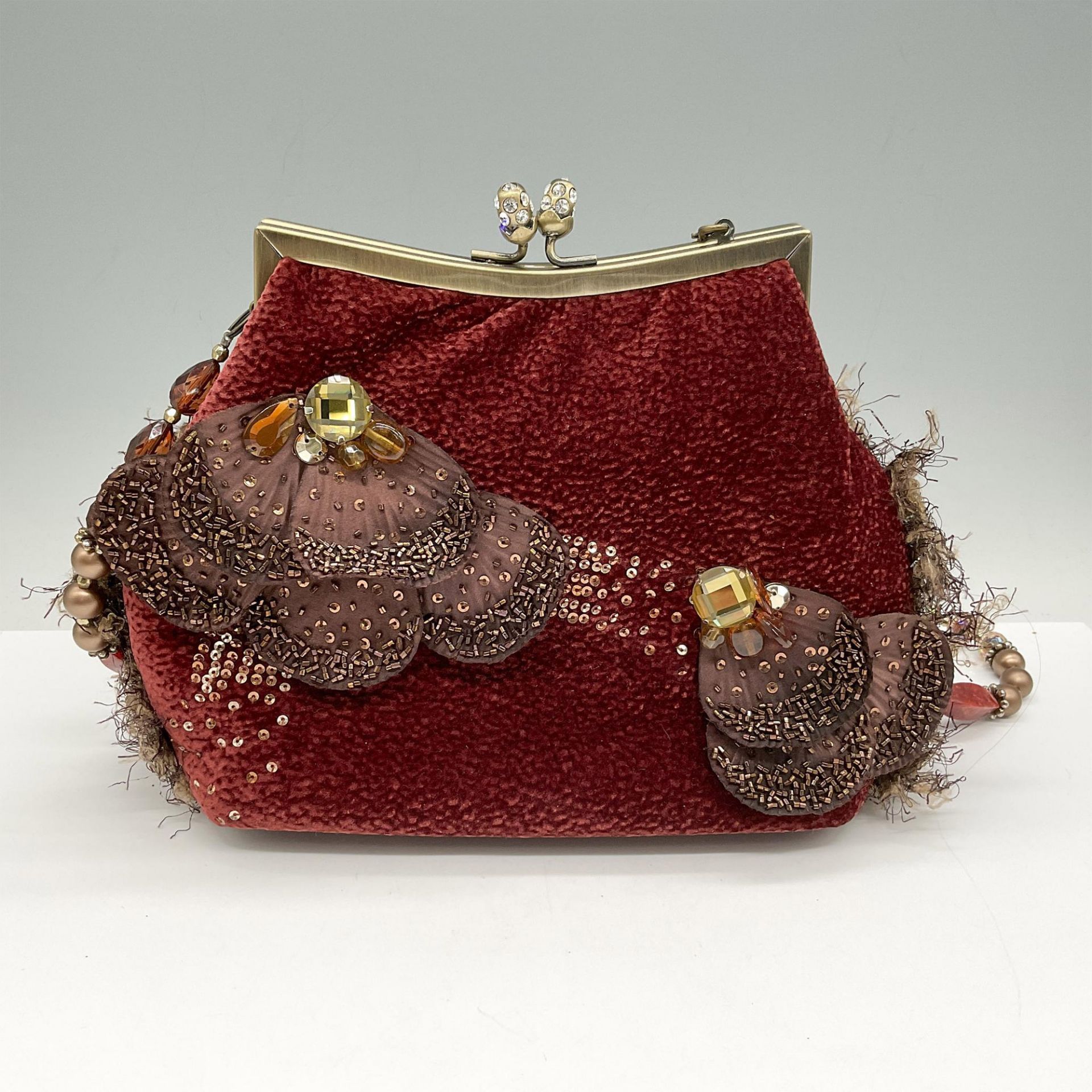 Mary Frances Shoulder Bag, Unforgettable - Image 2 of 4