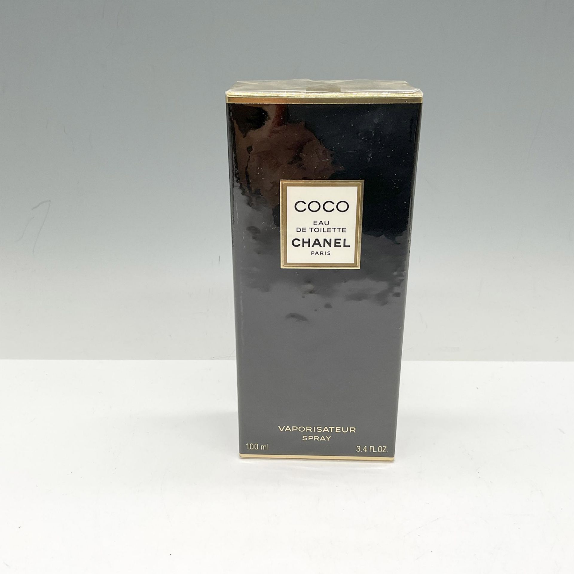 Coco Eau De Toilette Spray By Chanel