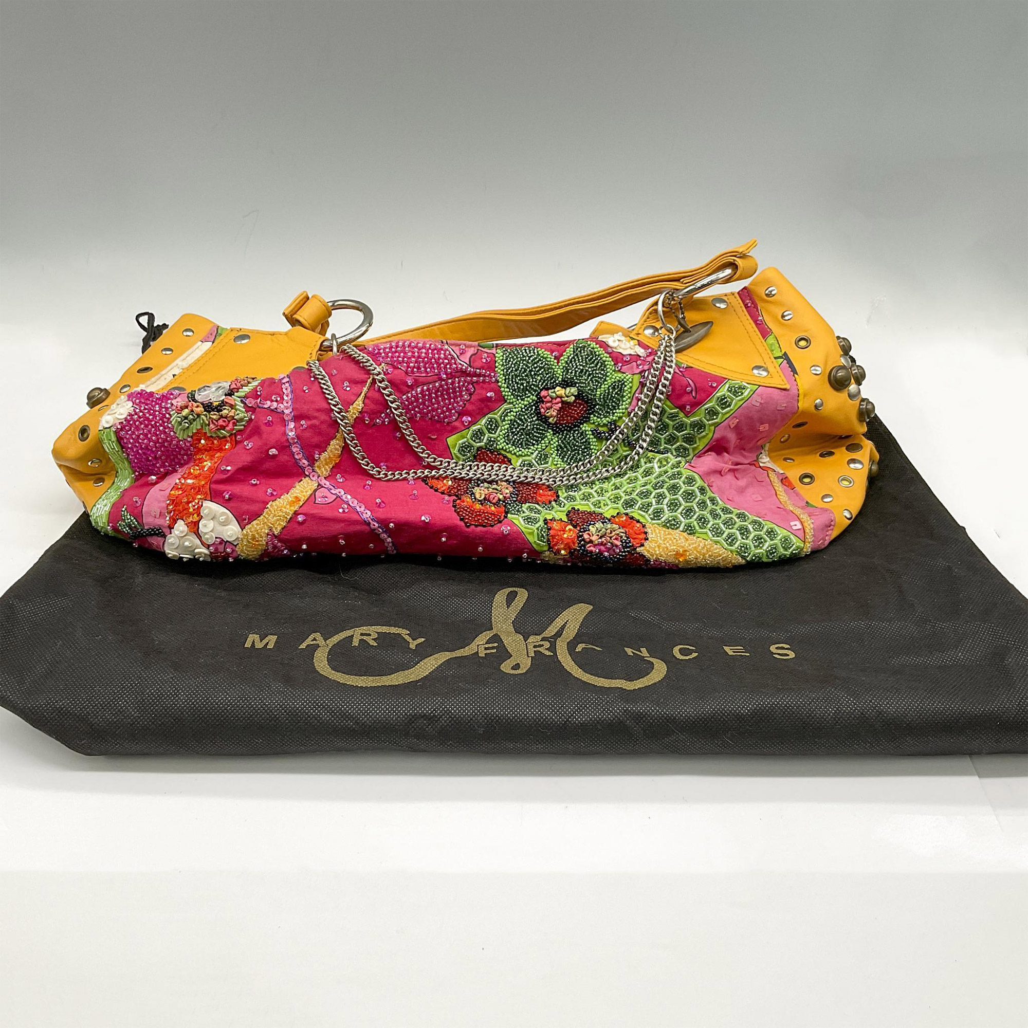 Mary Frances Shoulder Bag - Image 4 of 4