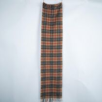 Burberry Birch Brown Scarf