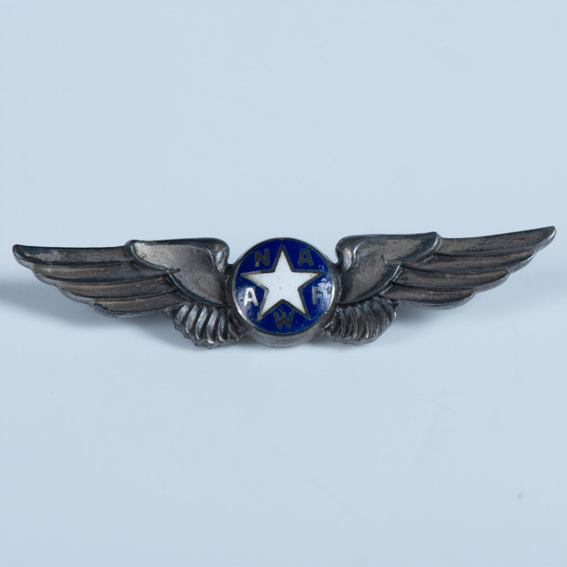 7pc Lapel Pin Collection - Image 3 of 9
